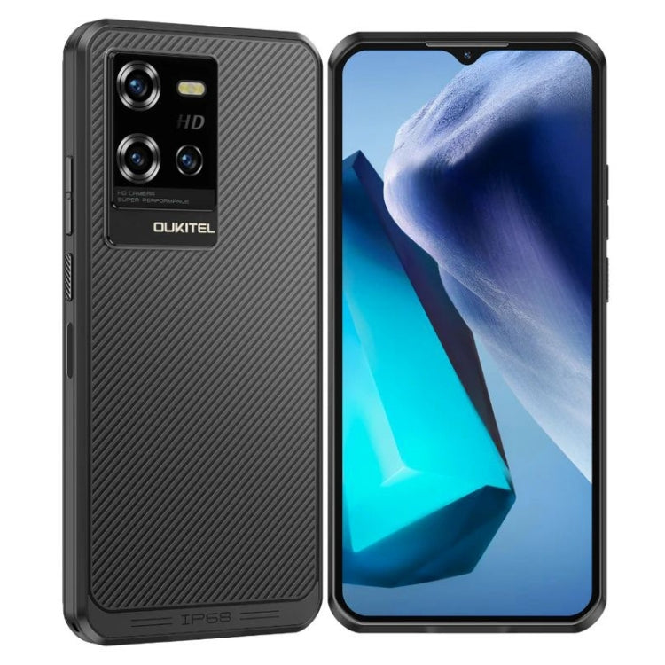 Oukitel WP50 5G Rugged Phone, 4GB+256GB, 6.6 inch Android 14.0 MediaTek Dimensity 6100+ Octa-core 3.0GHz, NFC, OTG, Network: 5G Oukitel WP50 5G Rugged Phone, 4GB+256GB, 6.6 inch Android 14.0 MediaTek Dimensity 6100+ Octa-core 3.0GHz, NFC, OTG, Network: 5G